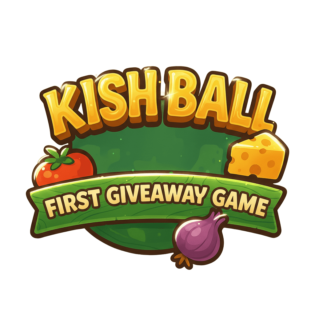 Kish Ball - High-Speed 2D Platformer Game | Киш Болл, Кишбол, Кишерия